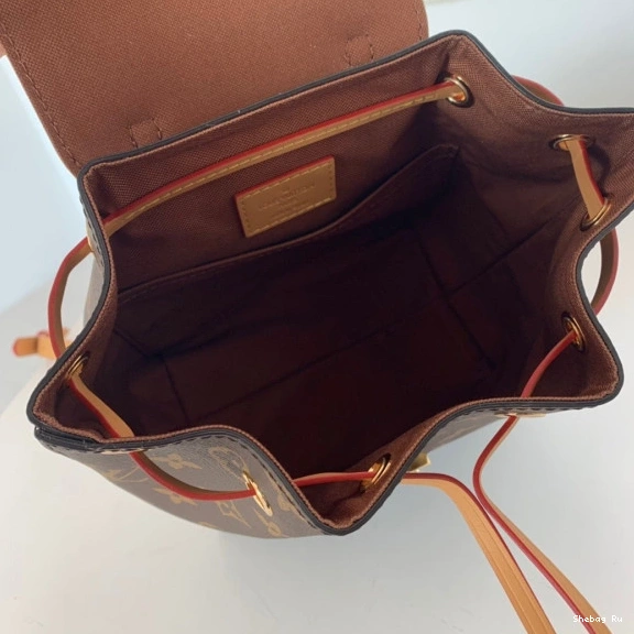 LOUIS MONTSOURIS BB VUITTON 0803